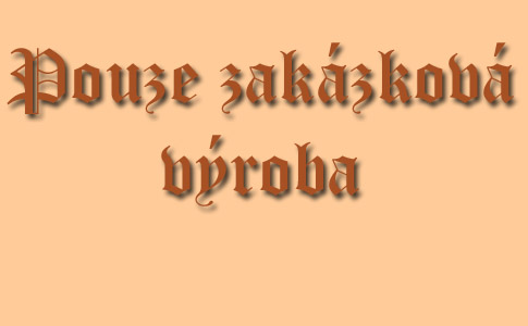 V nab�dce listuj pomoc� menu na lev� stran�.